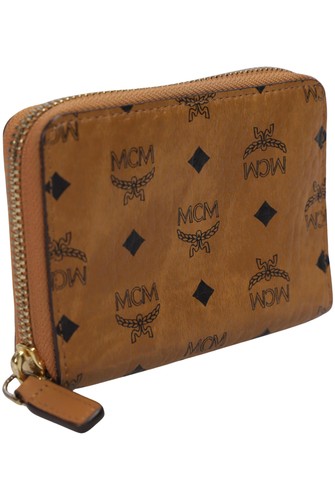 Mcm portemonnaie damen - mcm,