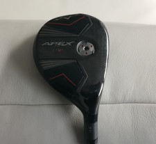 Callaway Apex Pro Series UW 21 Grad NP 379 Euro