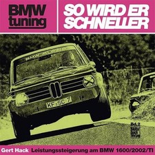 BMW tuning - So wird er