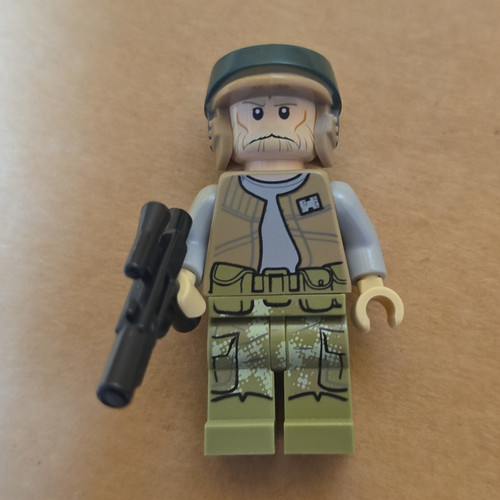 Lego star wars - wars, rebel