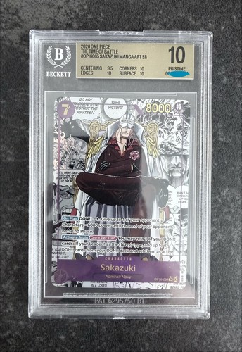 One piece card game - card,
