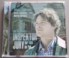 [Audio-CD] Martha Grimes -