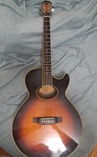 Custom Epiphone Acoustic