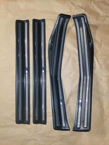 Bmw 3er e46 einstiegsleisten - bmw,