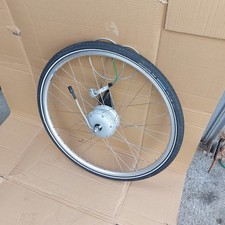 Gazelle motor vorderradantrieb - gazelle,