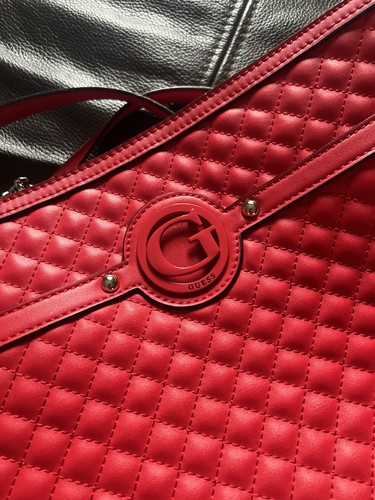 Guess damentasche shopper - guess,