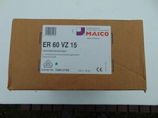 Maico | Badlüfter