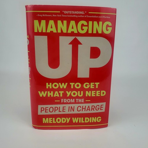 Managing how to get - up,
