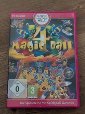 Magic Ball 4 PC Windows | CIB Komplett