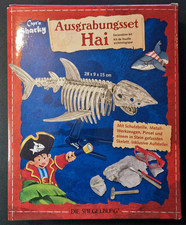 Spiegelburg capt sharky - -,