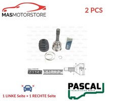 GELENK ANTRIEBSWELLE PAAR