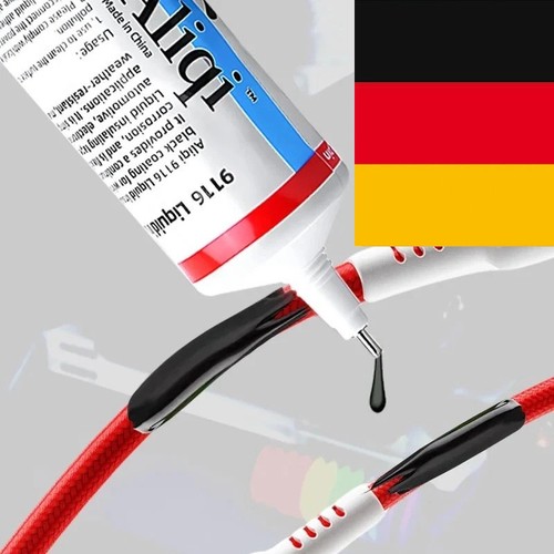 Flüssiges isolierband - flüssiges,