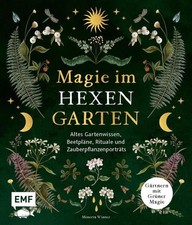 Magie im Hexengarten -