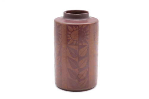 Wächtersbach keramik vase - keramik,