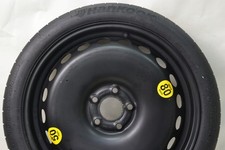 AUDI A6 C8 2018- Notrad