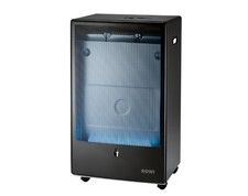 Rowi Gas-Heizofen Blue Flame