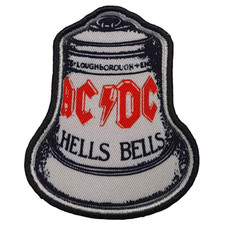 AC/DC Patch · Hell Bells