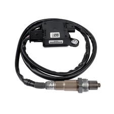NEU Partikelsensor Sensor für