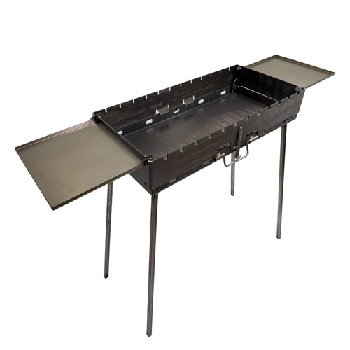 Grill mangal mit - mangal,