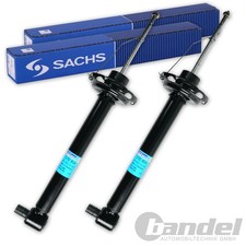 2x SACHS GASDRUCK