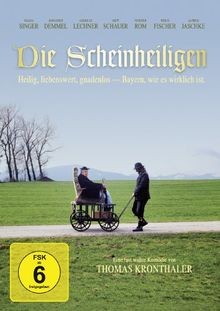 Die scheinheiligen von - scheinheiligen,
