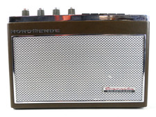 Kofferradio Nordmende Transita