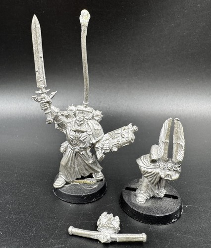 Warhammer 40k dark angels - warhammer,