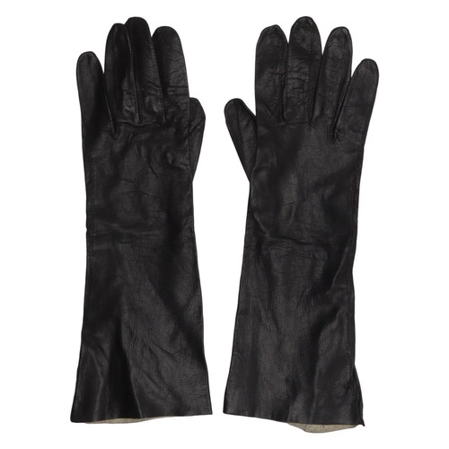 Lederhandschuhe größe 7 - größe:,