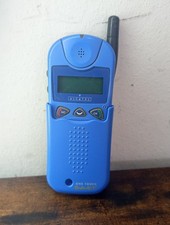 Rarität: ALCATEL OT Easy Blue