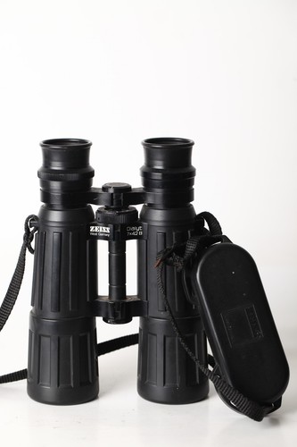Fernglas zeiss west - ,