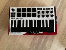 Akai MPK Mini Mk3 MIDI