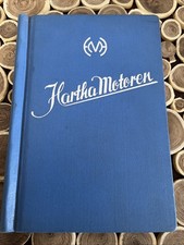 Hartha Motoren Kleinstmotoren