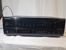 Pioneer SX-254R Stereo