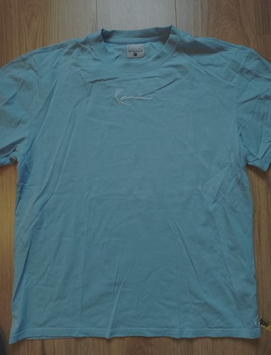 Karl kani classic - t-shirt, hell
