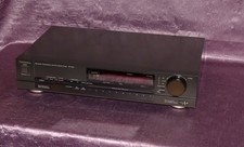 Technics ST-G70  -  Quartz Synthesizer AM/FM Stereo Tuner  -  vintage Modell