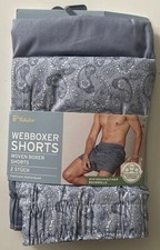 TCM Herren  2 Web-Boxershorts