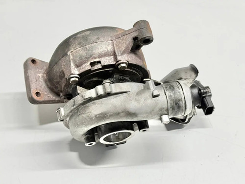 Turbolader abgasturbolader - turbolader,