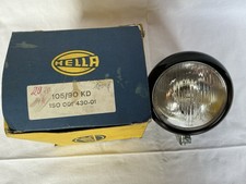 Hella Lampen 105/90 KD ISO 001