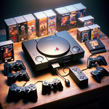 Playstation 3 konsole - 2,
