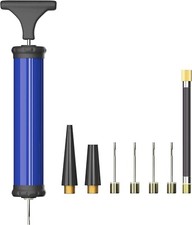 Fußball Ballpumpe Pumpe für