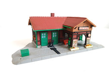 Kibri - Bahnhof "Stuttgart