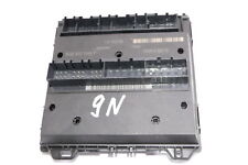 VW Polo 9N Komfortsteuergerät KSG 6Q2937049F Steuergerät Komfort Skoda Fabia