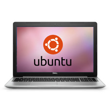 SUPERSCHNELLES LINUX UBUNTU LAPTOP INTEL CORE I5 16GB RAM 1TB HD SSD WEBCAM GARANTIE