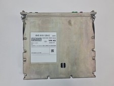 Audi steuergerät control - steuergerät,