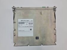 Audi VW Steuergerät Control