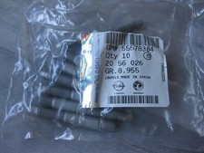 Original Opel Corsa D Astra Stehbolzen Saugrohr  Z17DTR A17DTS 55578384 2056026