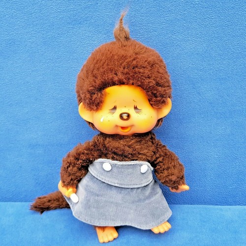 Sekiguchi monchhichi bär - sekiguchi,