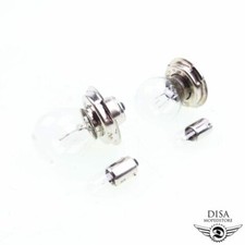 Leuchtmittel Birnen Set