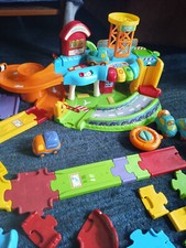 vtech tut tut baby flitzer