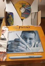 Pen Partner Grafik Power Fun Stift von Wacom